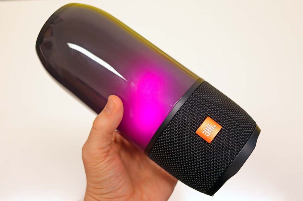 JBL Pulse 3