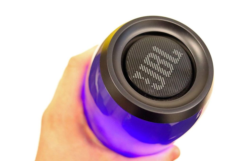 JBL Pulse 3