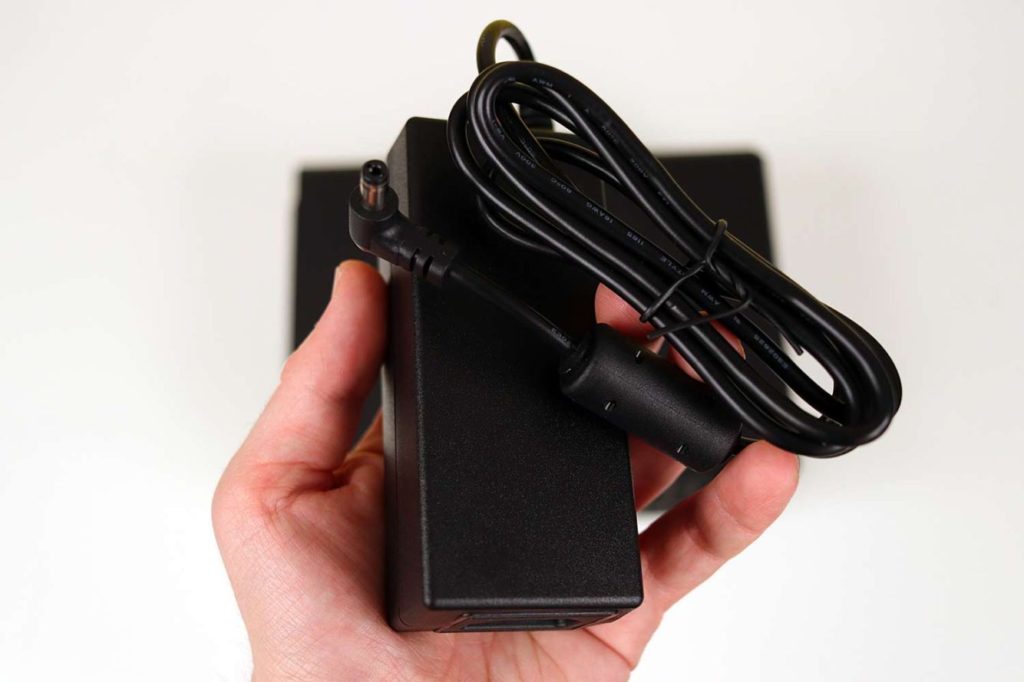 Synology DS218play