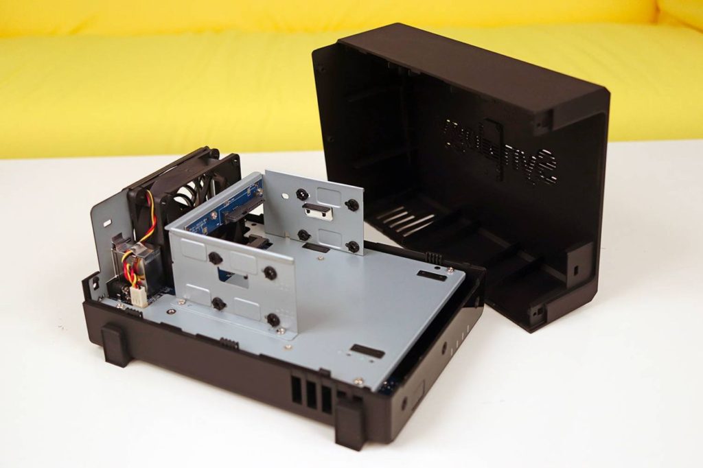 Synology DS218play