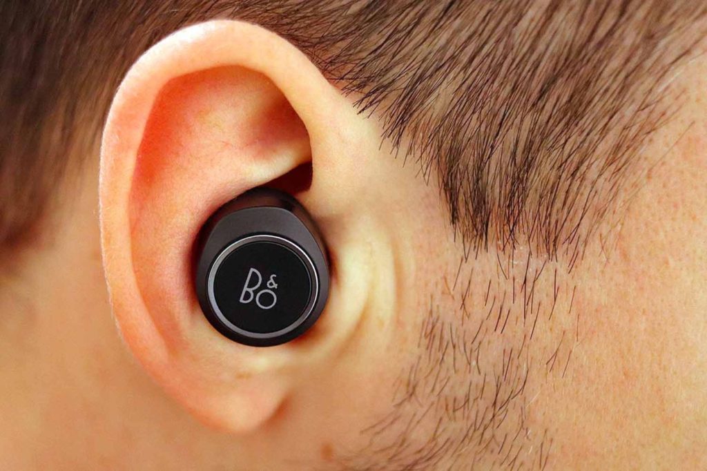 BeoPlay E8