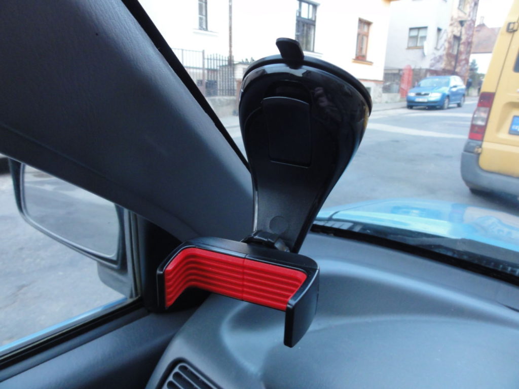 car mount