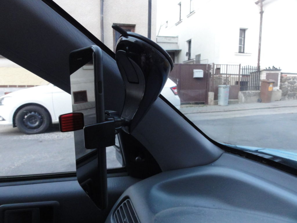 car mount