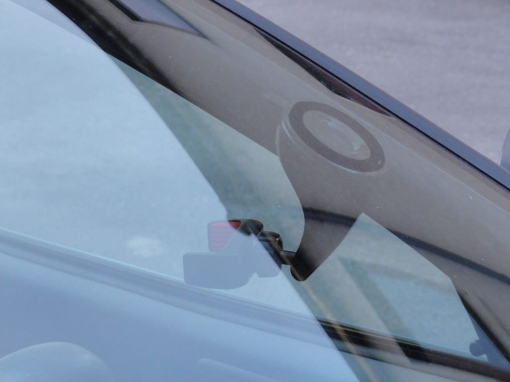 car mount
