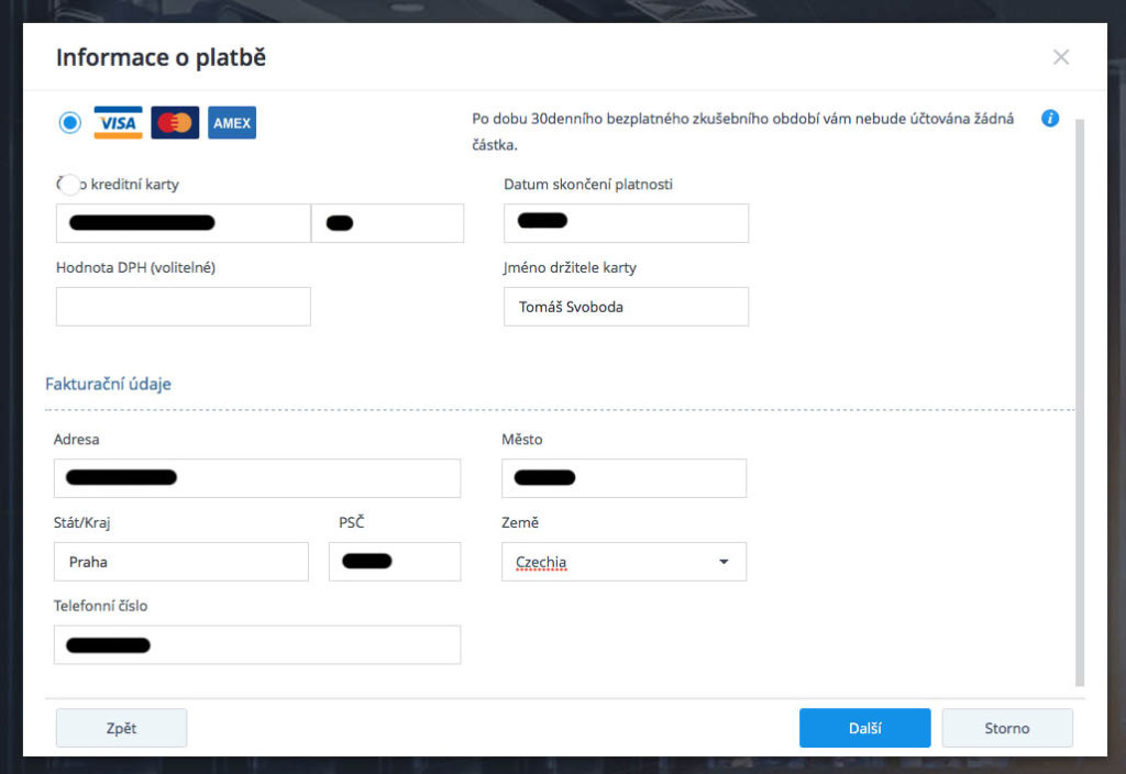 Synology C2
