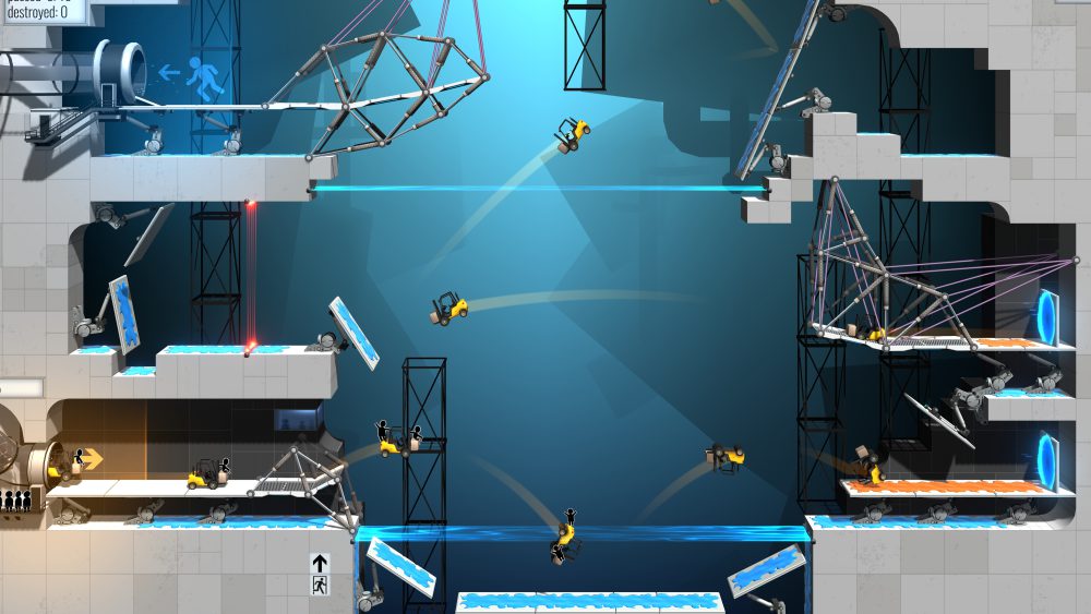 Bridge Constructor