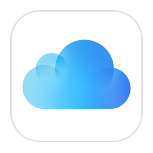 iCloud
