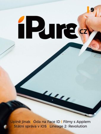 magazín iPure
