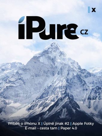 magazín iPure