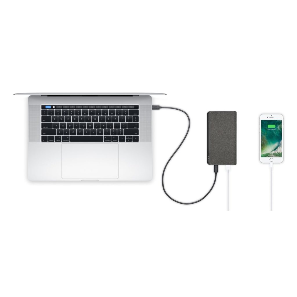 Powerstation AC