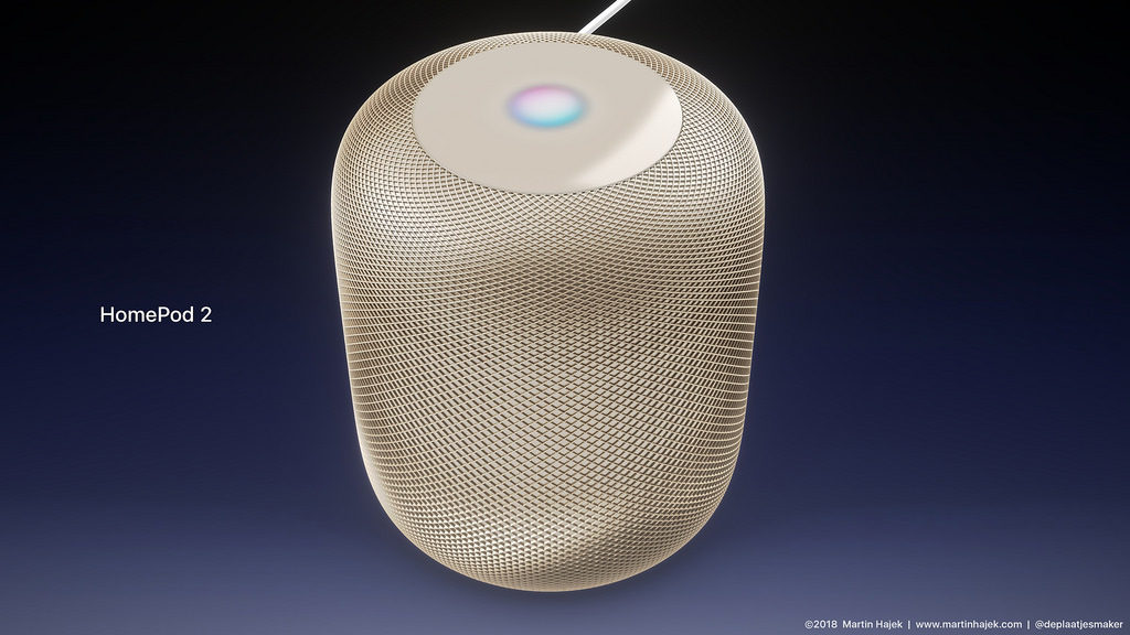 HomePod