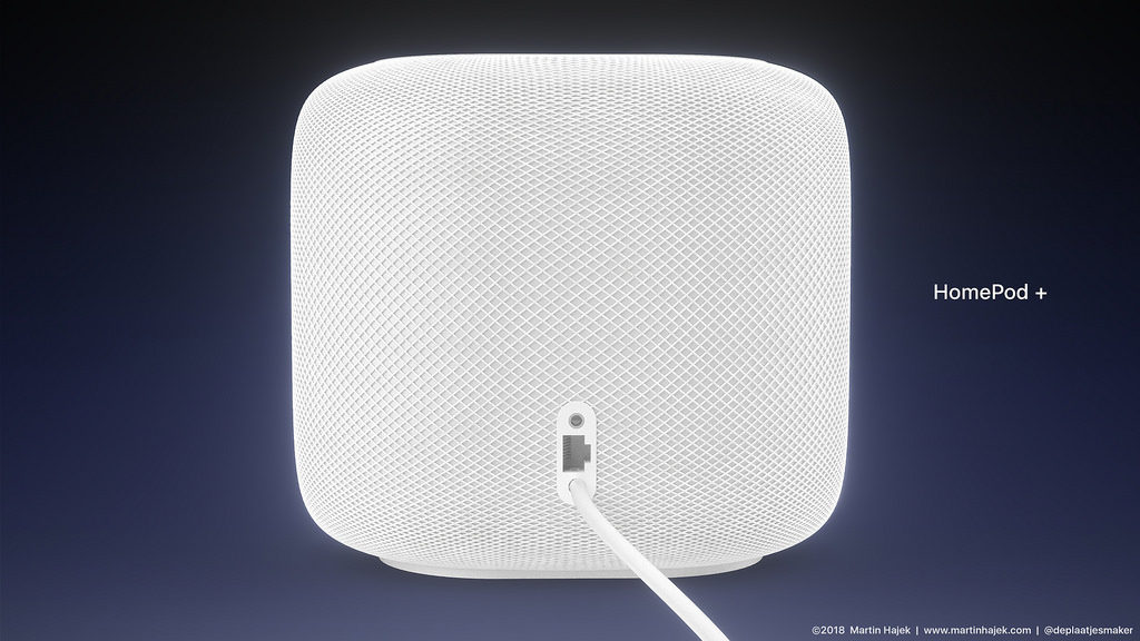 HomePod