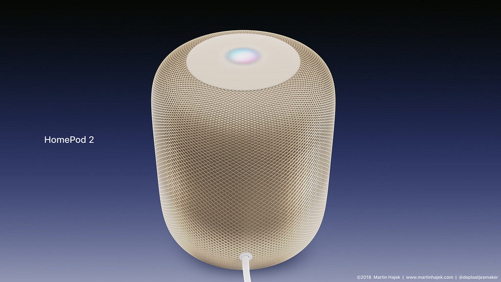 HomePod