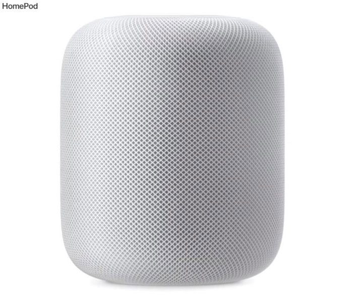 Apple zveřejnil video, ve kterém ukazuje, jak používat HomePod