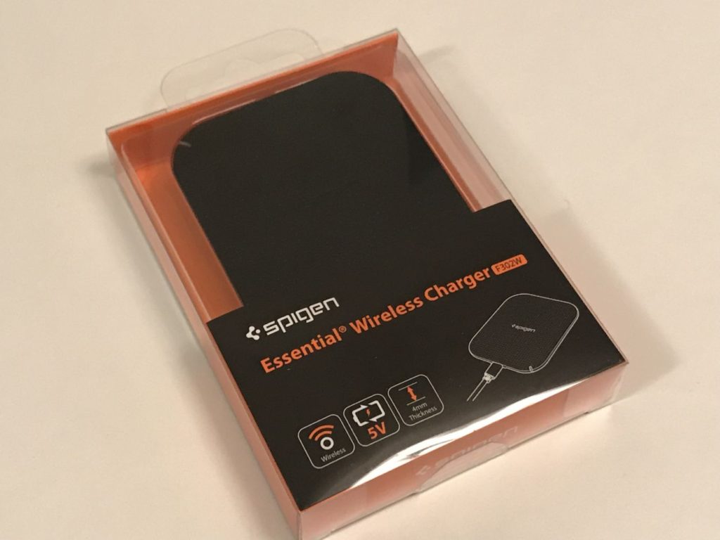 Spigen
