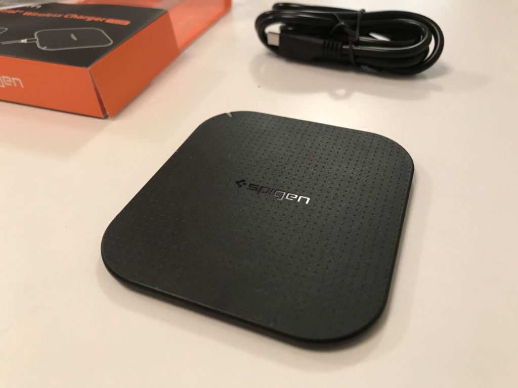 Spigen