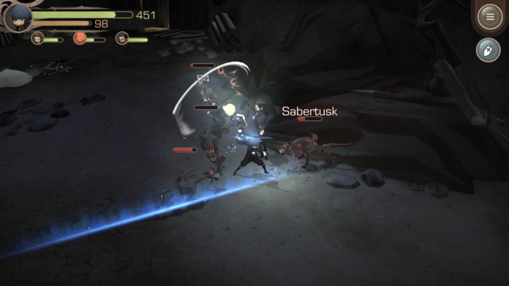 Final Fantasy