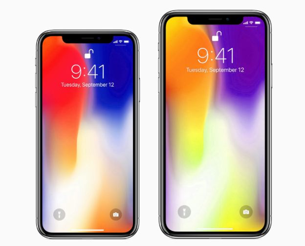 iPhone
