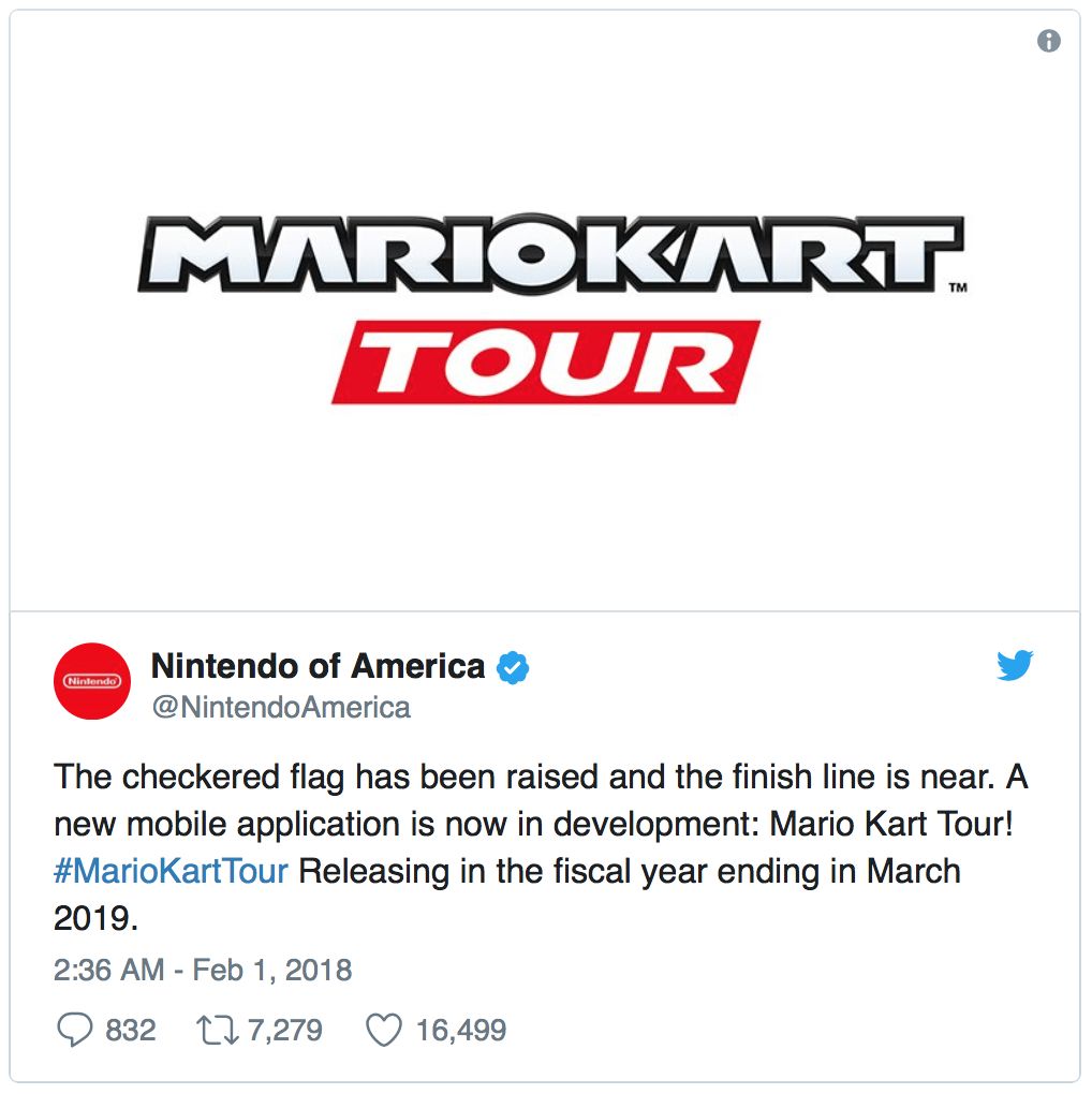 Mario Kart