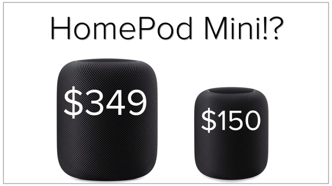 HomePod