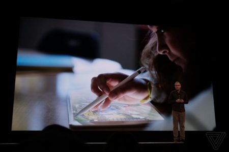 nový iPad