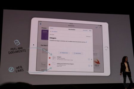 nový iPad
