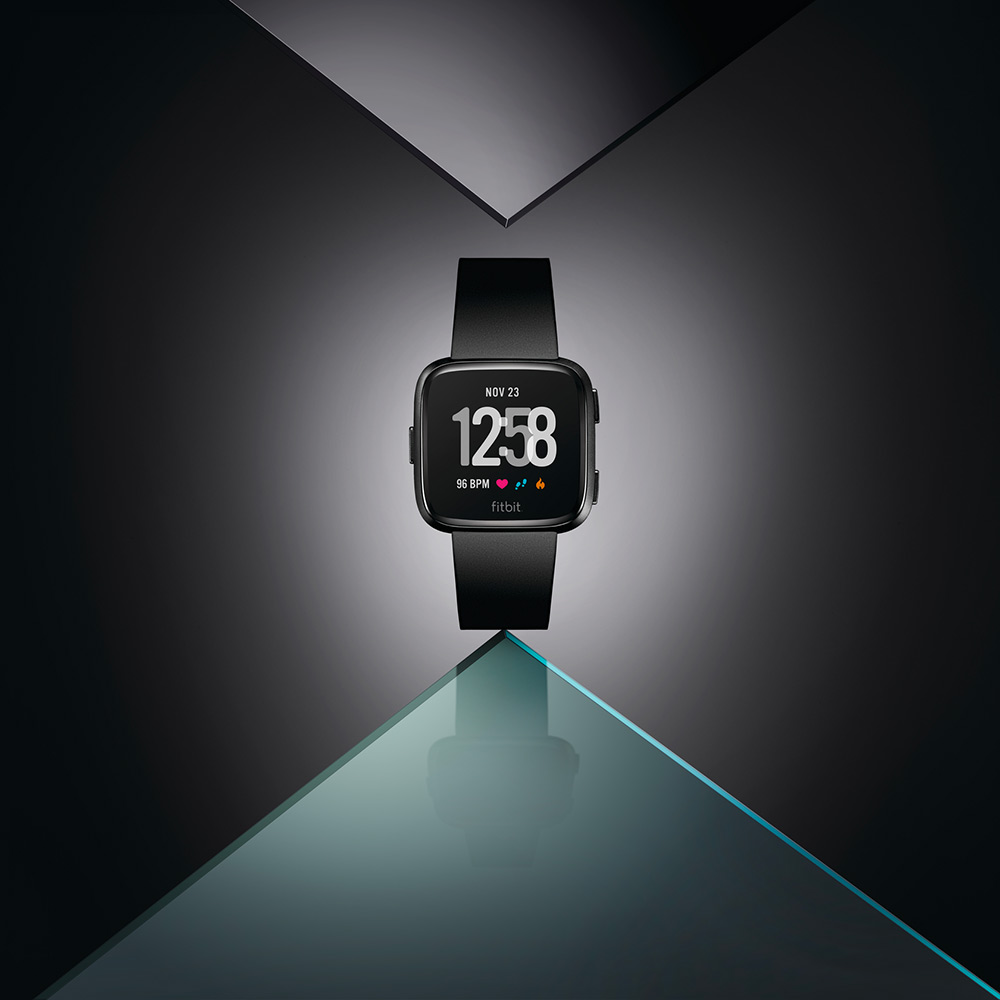 Fitbit Versa