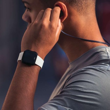Fitbit Versa