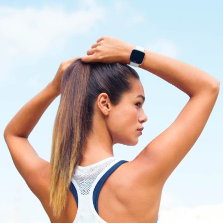 Fitbit Versa