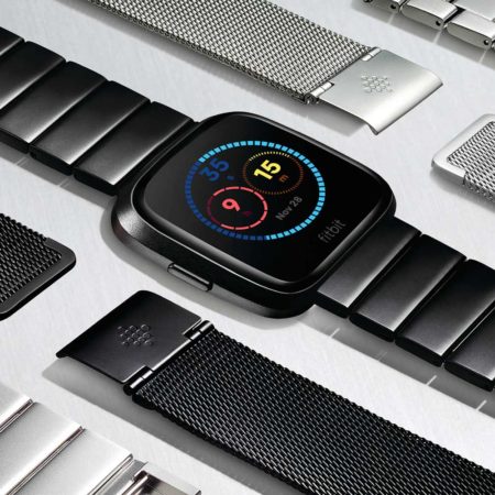 Fitbit Versa