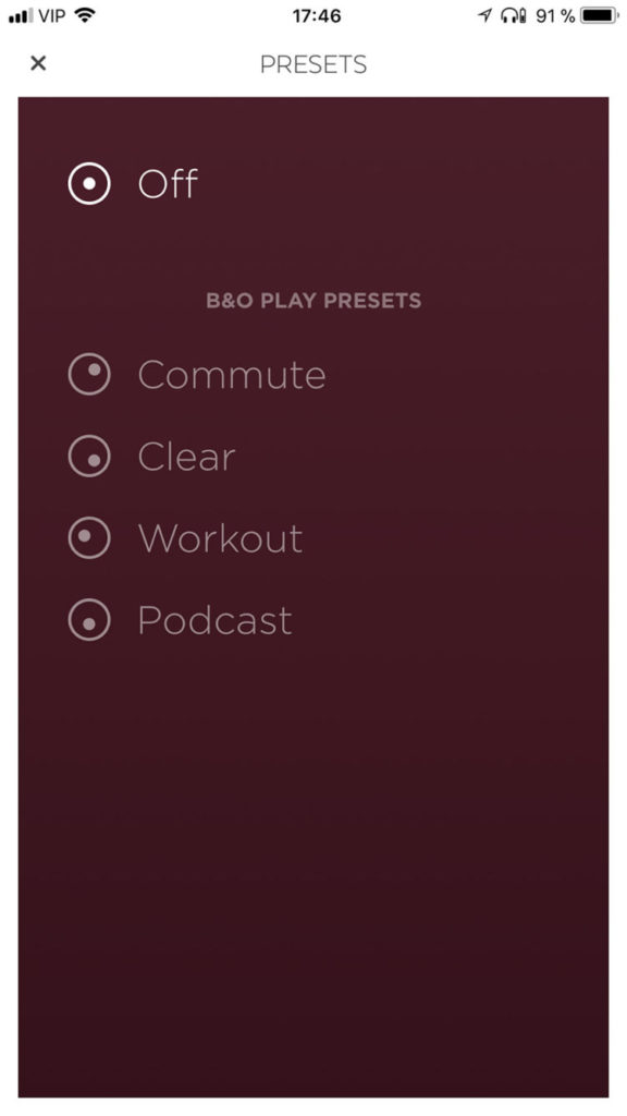 Beoplay H8i