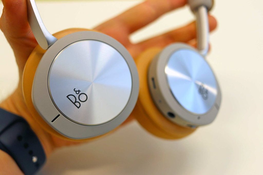 Beoplay H8i