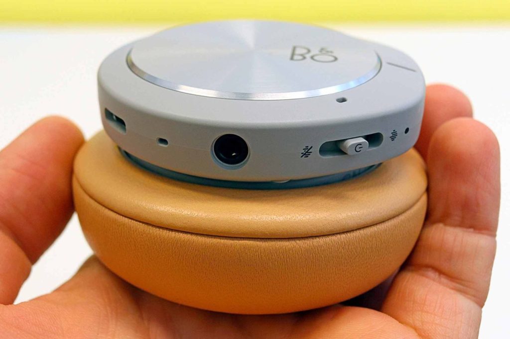 Beoplay H8i