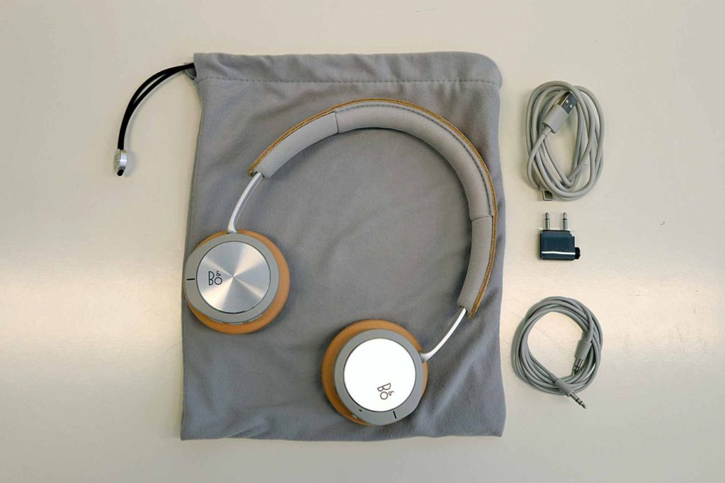 Beoplay H8i