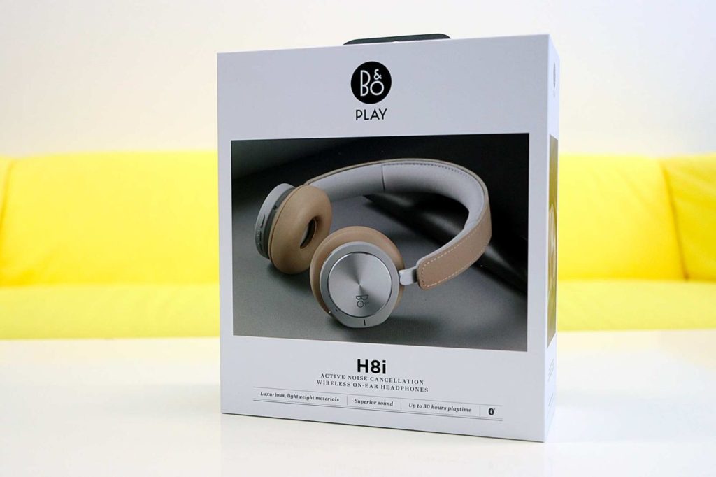 Beoplay H8i