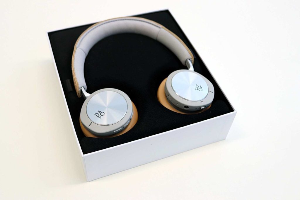 Beoplay H8i