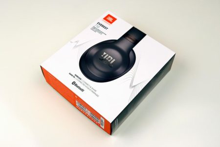 JBL Everest 710