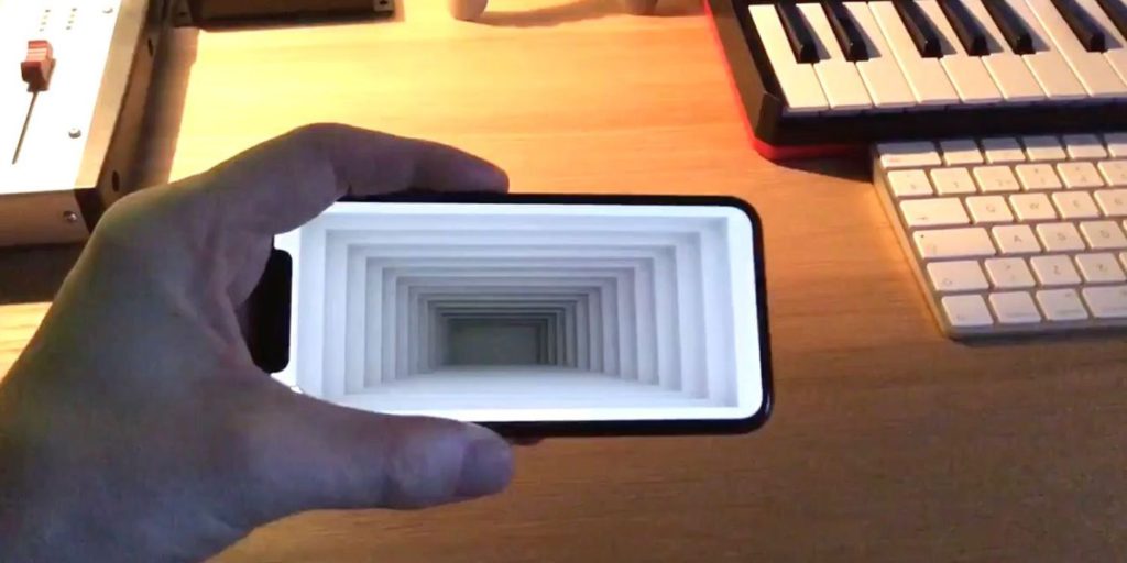 iPhone X
