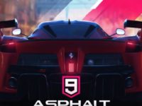 Asphalt