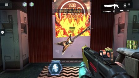 Shadowgun Legends