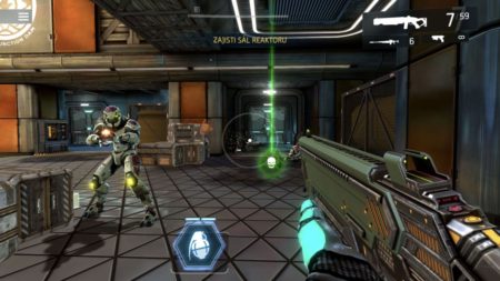 Shadowgun Legends