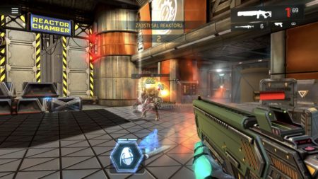 Shadowgun Legends