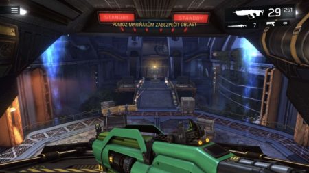 Shadowgun Legends