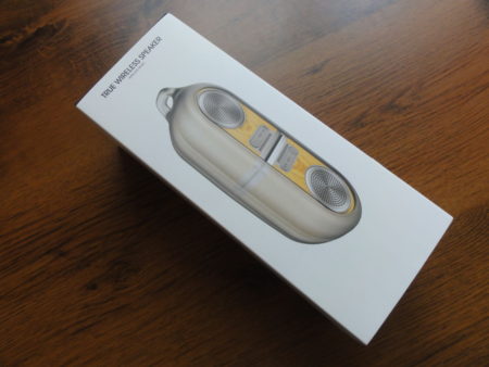 Cel-Tec Stereo Master