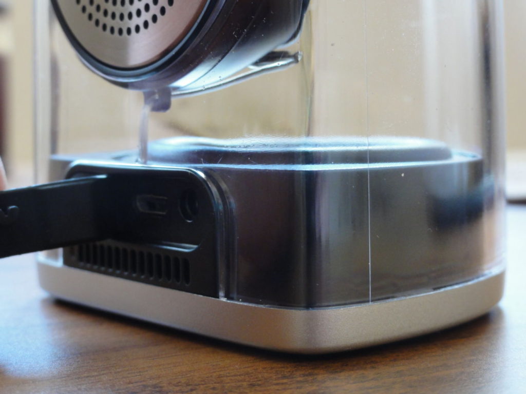 Cel-Tec Stereo Master