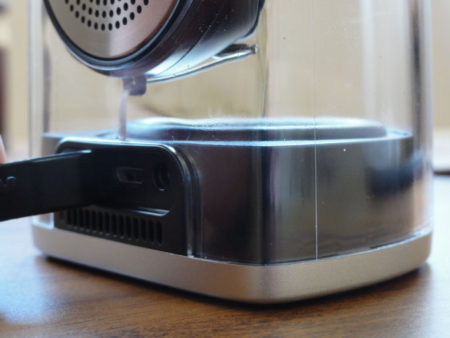 Cel-Tec Stereo Master