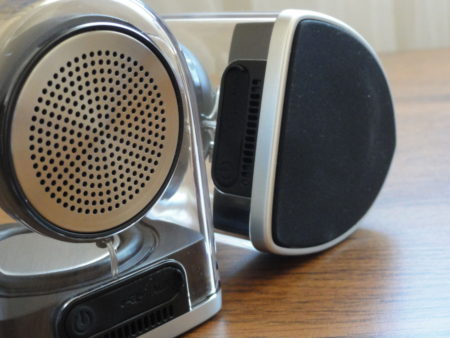 Cel-Tec Stereo Master