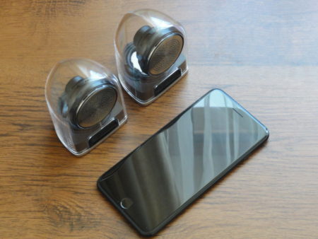 Cel-Tec Stereo Master