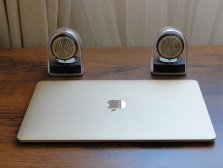 Cel-Tec Stereo Master