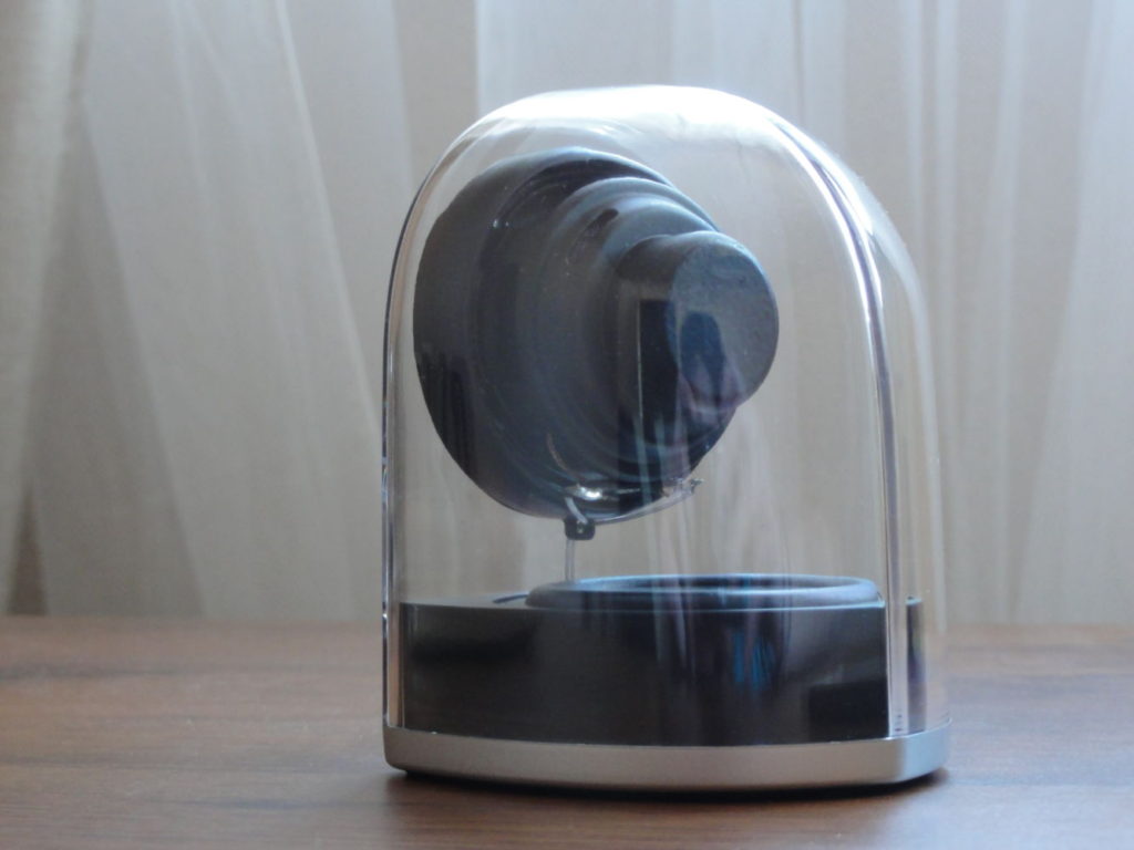 Cel-Tec Stereo Master